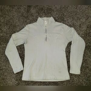 NILS| Quarter Zip Jacket